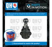 Ball Joint fits RENAULT MASTER Mk3 Lower Right 2018 on 5AQ604 Suspension QH New