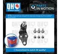 Ball Joint Lower Right QSJ3895S Quinton Hazell Suspension 32221282 32221283 New