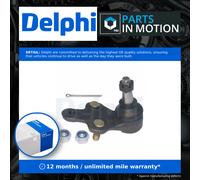 Delphi Ball Joint Lower fits Toyota