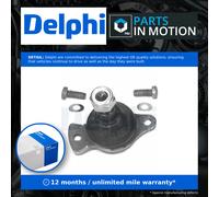 DELPHI TC298 Ball Joint