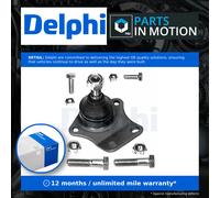 Delphi TC73 Ball Joint