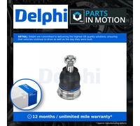 Ball Joint Lower TC9226 Delphi Suspension 4520253R01 4520268R00 45202M68P10 New