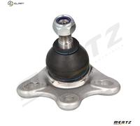 BALL JOINT M-S0018 FOR MERCEDES-BENZ M 166.995 2.1L M 166.940 1.4L 4cyl A-CLASS