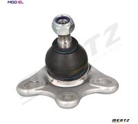 BALL JOINT M-S0018 FOR MERCEDES-BENZ M 166.995 2.1L M 166.940 1.4L 4cyl A-CLASS