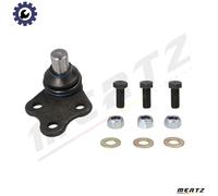 BALL JOINT M-S0030 FOR MERCEDES-BENZ V-CLASS VITO/Bus/Van OM 611.980 2.1L 4cyl