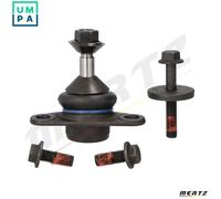 BALL JOINT M-S0321 FOR VOLVO S80 S60 XC70/Cross/Country V70/II 2.0L 5cyl V70 II