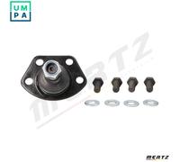 BALL JOINT M-S0447 FOR PEUGEOT BOXER/Van/Platform/Chassis/Bus FIAT DUCATO 2.8L
