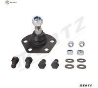 BALL JOINT M-S0449 FOR PEUGEOT BOXER/Van/Platform/Chassis/Bus FIAT DUCATO 2.8L