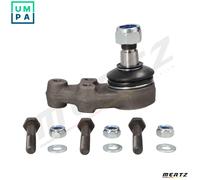 BALL JOINT M-S0608 FOR FORD TRANSIT/Platform/Chassis/TOURNEO/Bus/Van 4HA 2.5L