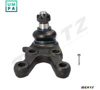 BALL JOINT M-S0974 FOR MITSUBISHI PAJERO/II/SPORT/III/Canvas/Top L200 3.2L 4cyl