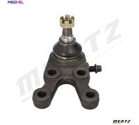 MERTZ M-S0975 Ball Joint for MITSUBISHI