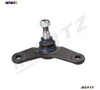 BALL JOINT M-S1035 FOR MINI W17 D14 /1ND 1.4L W10 B14 A 1.4L W11B16A 1.6L 4cyl