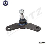 BALL JOINT M-S1035 FOR MINI W17 D14 /1ND 1.4L W10 B14 A 1.4L W11B16A 1.6L 4cyl