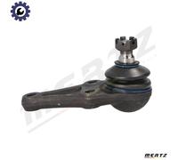 BALL JOINT M-S1046 FOR MITSUBISHI PAJERO/IV/Van/III/Canvas/Top/CLASSIC L200 3.2L