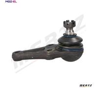 MERTZ M-S1046 Ball Joint for MITSUBISHI