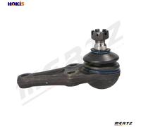 BALL JOINT M-S1046 FOR MITSUBISHI PAJERO/IV/Van/III/Canvas/Top/CLASSIC L200 3.2L