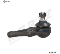 BALL JOINT M-S1046 FOR MITSUBISHI PAJERO/IV/Van/III/Canvas/Top/CLASSIC L200 3.2L