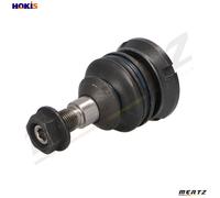 MERTZ M-S1053 Ball Joint for MERCEDES-BENZ