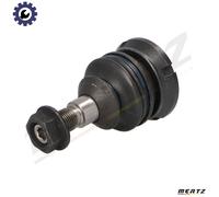 MERTZ M-S1053 Ball Joint for MERCEDES-BENZ