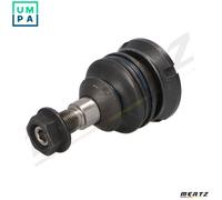 MERTZ M-S1053 Ball Joint for MERCEDES-BENZ