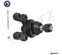 MERTZ M-S1484 Ball Joint for FORD,NISSAN
