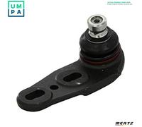 BALL JOINT M-S2391 FOR RENAULT MASTER/II/Platform/Chassis/Van/Bus NISSAN 2.5L