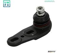 BALL JOINT M-S2391 FOR RENAULT MASTER/II/Platform/Chassis/Van/Bus NISSAN 2.5L