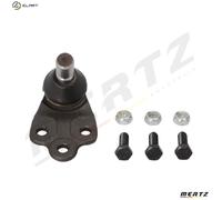 BALL JOINT M-S2410 FOR ALFA ROMEO GIULIETTA/Hatchback/Van 55283099 2.0L 4cyl