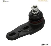MERTZ M-S2436 Ball Joint for FIAT,JEEP