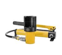 ball joint Manual Car Steering Rod Rocker Arm Hydraulic Ball Head Remover, Large Truck Cage Disassembly Tool(40mm SKU3)