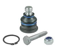 Meyle Ball Joint 16-16 010 0004/S Front Outer Lower Left/Right Fits Dacia Dokker