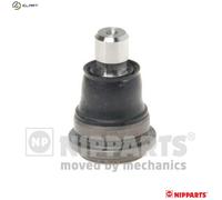 Wishbone Pin N4863030 NIPPARTS for MAZDA FORD