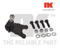 Wishbone Pin 5043631 NK for OPEL ISUZU
