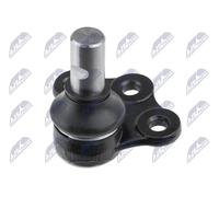 NTY Ball Joint ZSD-SA-001 - Fits Saab 9-5 (YS3E) 1997-2010 Front Lower Left/Right OE TC1887