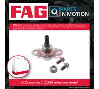 FAG 825 0206 10 Ball Joint