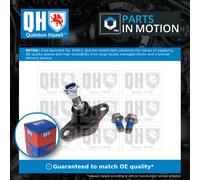 Ball Joint Outer QSJ3278S Quinton Hazell Suspension 31126756309 31126783443 New