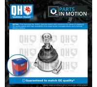 Ball Joint Outer QSJ7000S Quinton Hazell Suspension 31121096685 31121140398 New