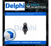 Ball Joint Outer TC8522 Delphi Suspension 54530CG000 Genuine Quality Guaranteed