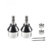 Ball Joint Puller Kit Compatible With For Polaris For Sportsman 500 400 450 For Ranger Models Iron Build For Easy Ring Removal Hydraulic Master Cylinders Within 2 Inches Depth Compact For Atv Tool