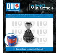 Ball Joint QSJ1184S Quinton Hazell Suspension 364028 364034 95028039 364071 New