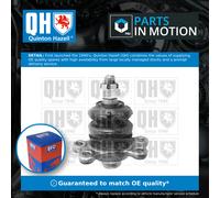 Ball Joint QSJ1307S Quinton Hazell Suspension 310821 94459453 Quality Guaranteed