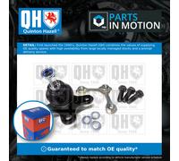 Ball Joint QSJ1414S Quinton Hazell Suspension 6N0407365 6E0407365 Quality New