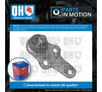Ball Joint QSJ1490S Quinton Hazell Suspension 1030025 1047797 94FB3395A2B New