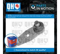 Ball Joint QSJ1506S Quinton Hazell Suspension 7700834918 7701469464 Quality New