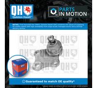 Ball Joint QSJ1600S Quinton Hazell Suspension 364038 364042 96025445 Quality New