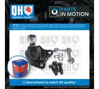 Quinton Hazell QSJ1603S Ball Joint