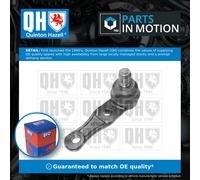 QUINTON HAZELL QSJ1796S Ball Joint