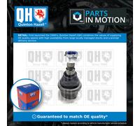 Ball Joint QSJ2110S Quinton Hazell Suspension 2113300235 2203330127 2203330227
