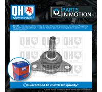 Ball Joint QSJ2122S Quinton Hazell Suspension 31201485 274377 274523 274573 New
