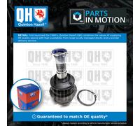 Ball Joint QSJ264S Quinton Hazell Suspension 211405371B 211405371A Quality New
